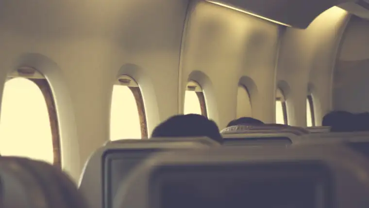 Avion freepik