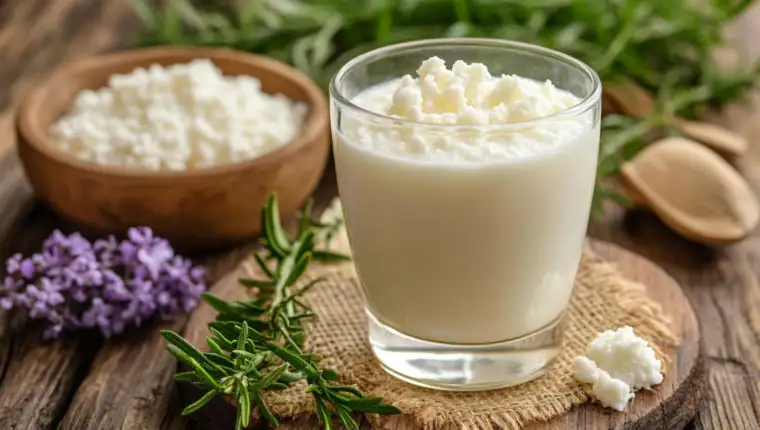 Kefir freepik