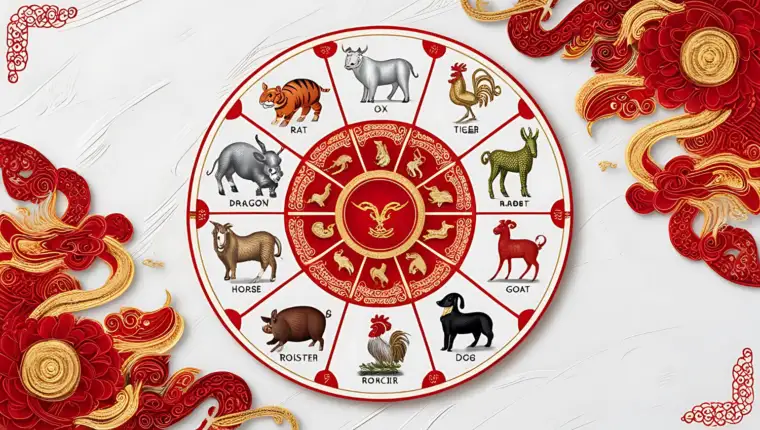 Kineski horoskop freepik