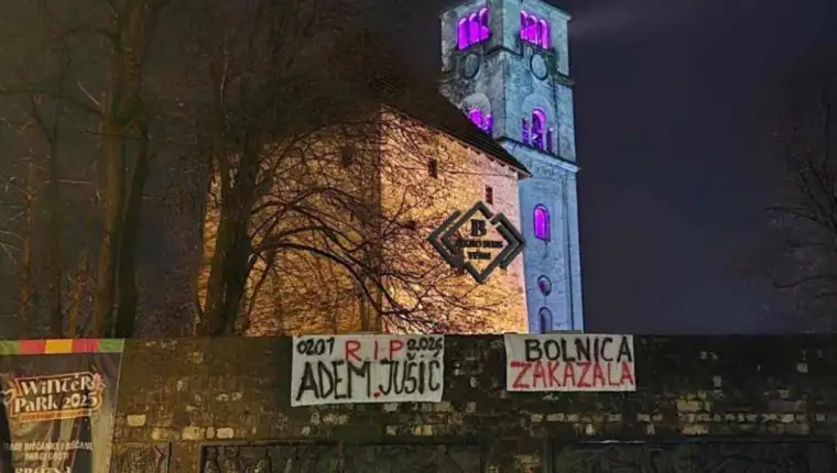 Ademi jusic