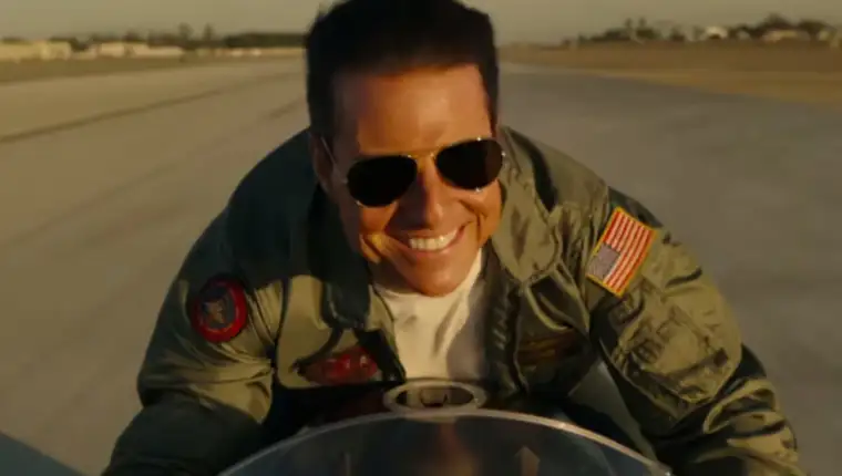 Maverick