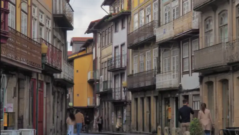 Guimarães