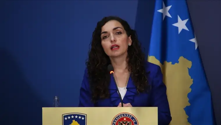 Osmani