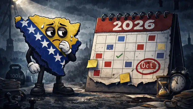 Bi H Kalendar kriza