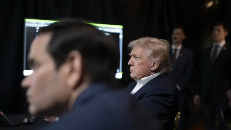 Trump maduro6