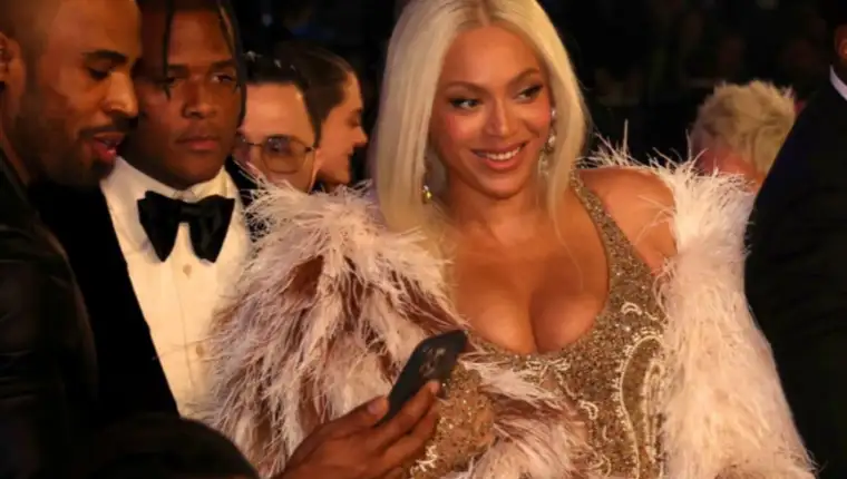 Beyonce