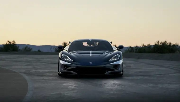 Nevera R Founders Edition