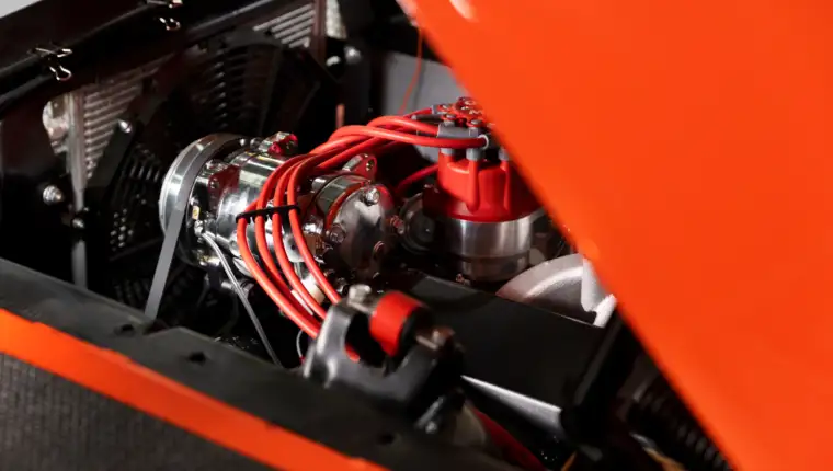 Twin turbo freepik