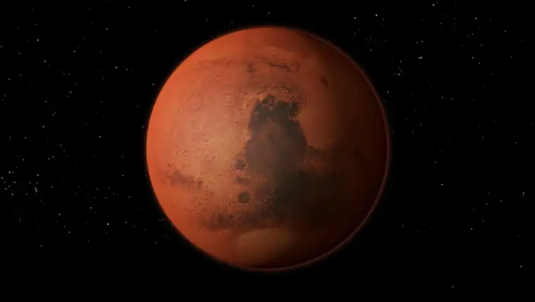 Mars freepik