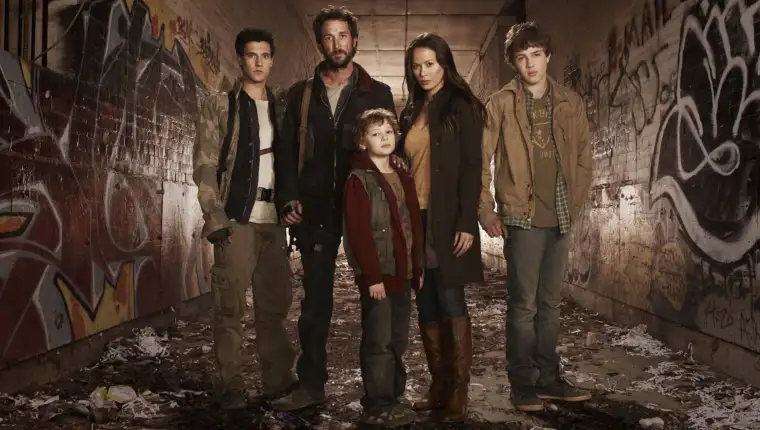 Falling Skies