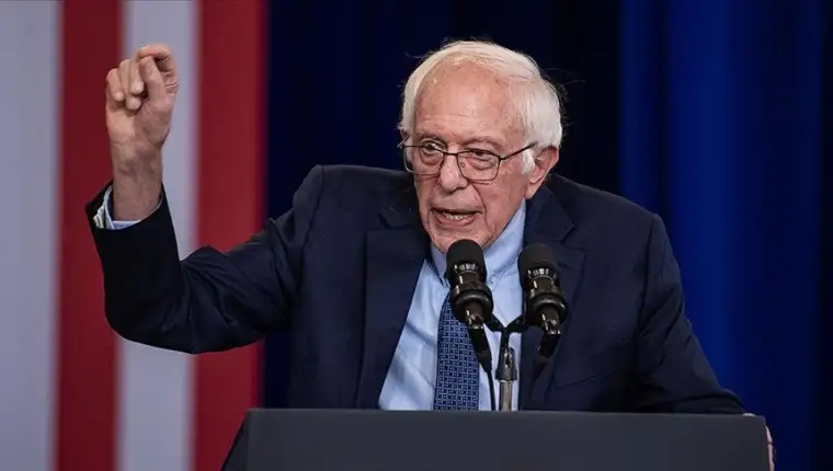 Sanders aa