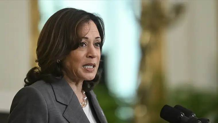 Kamala harris aa