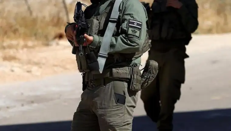 Izraelska policija