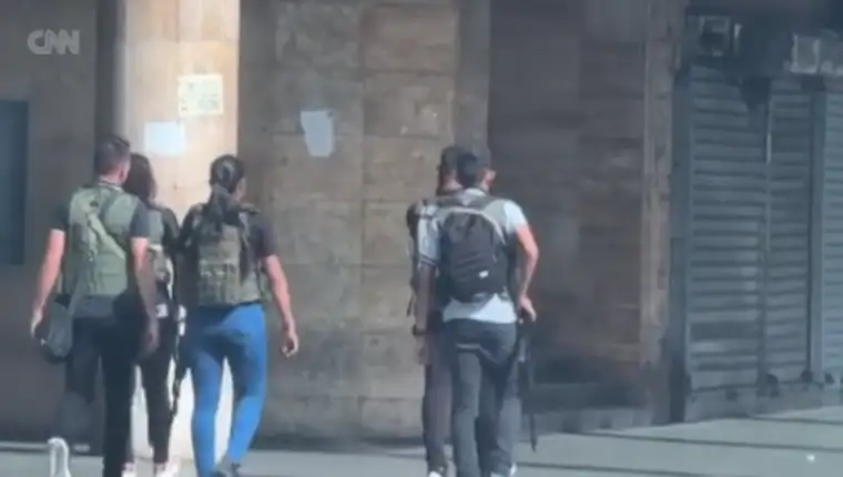 Caracas