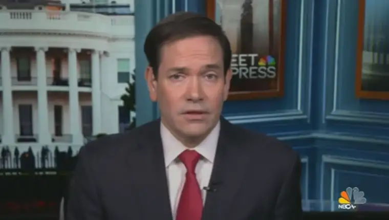 Rubio nbc