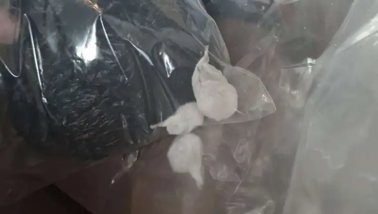 Droga prozor