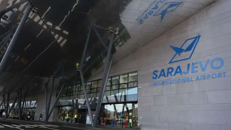 Aerodrom sarajevo9