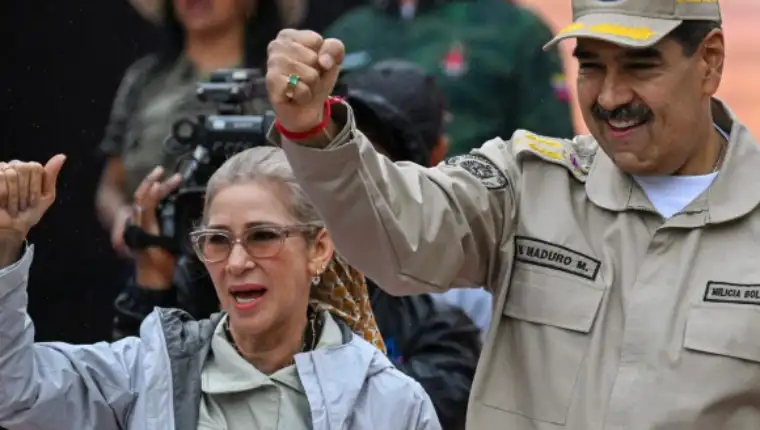 Maduro909