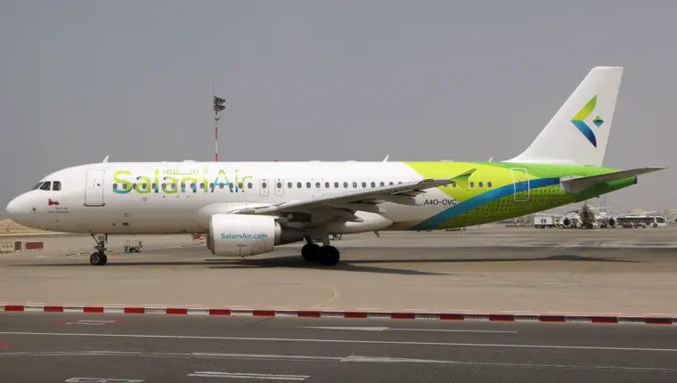 Salam Air