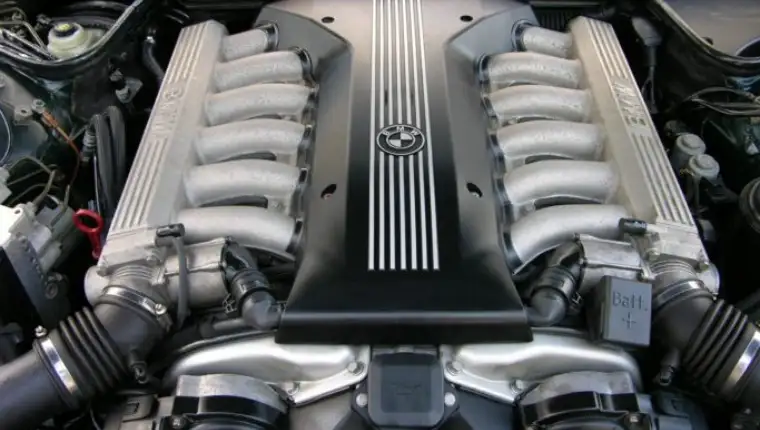 motor