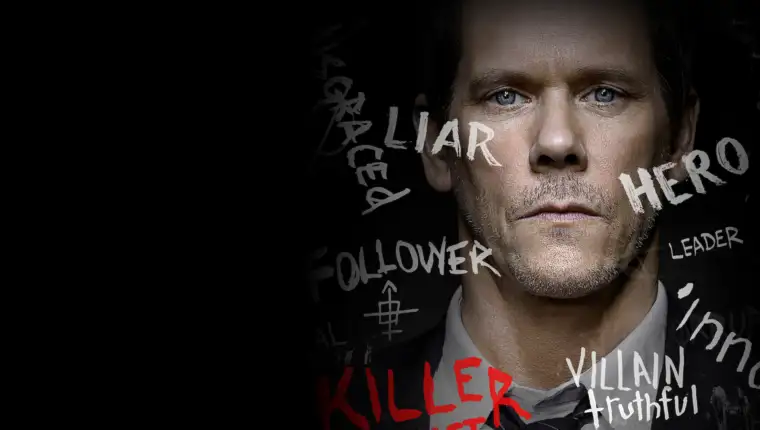 The Following