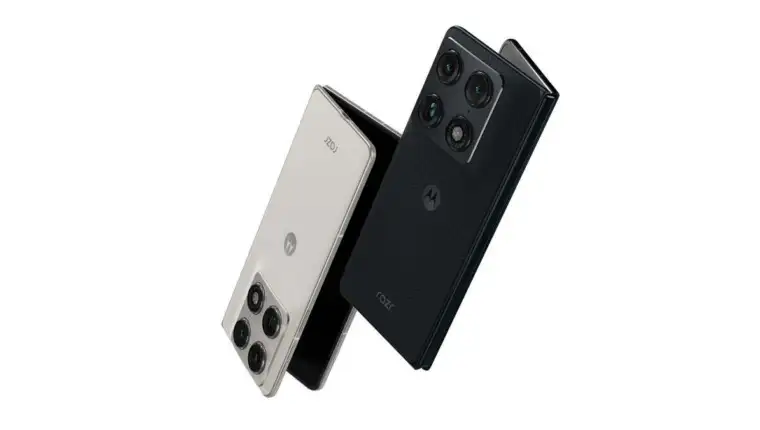 Razr Fold
