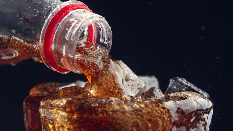 Coca Cola freepik