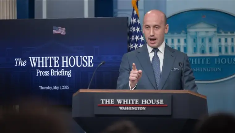 Stephen Miller