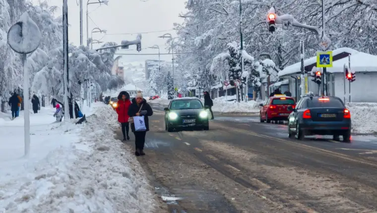 Snijeg sarajevo fena