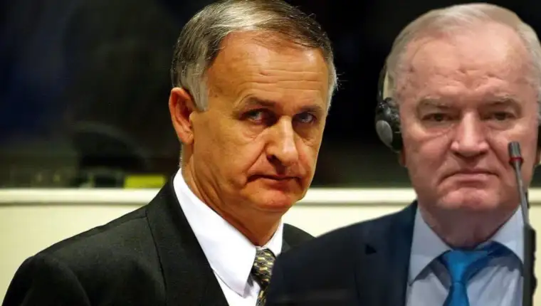 Ratko i krstic