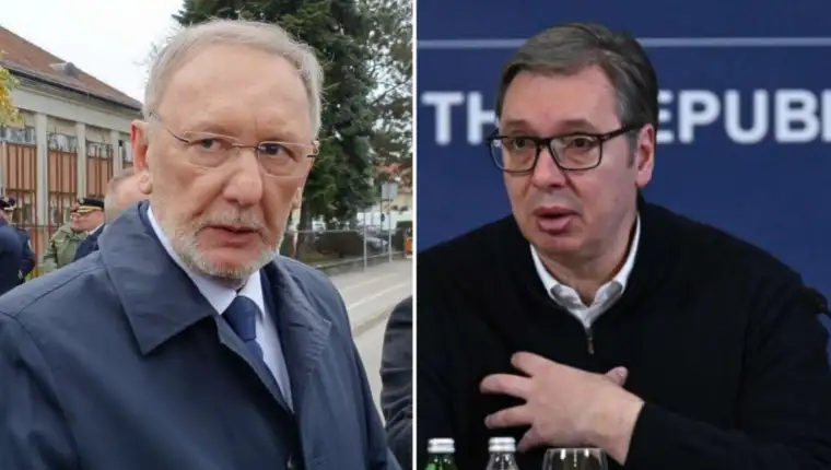 Bozinovic vucic