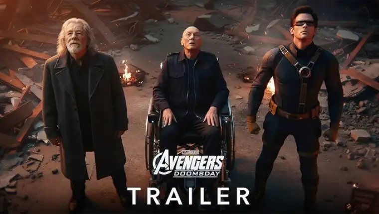 Avengers