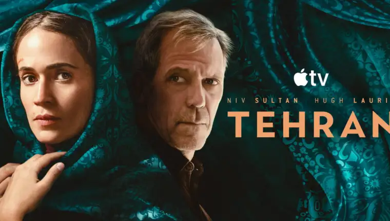 Teheran