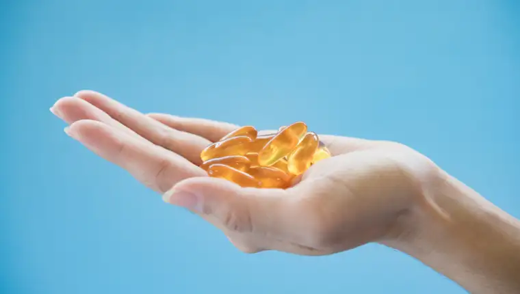 Vitamin d freepik