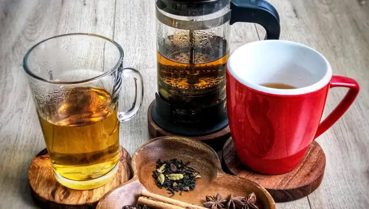 Kafa caj freepik
