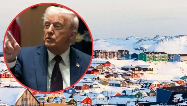 Trump grenland11