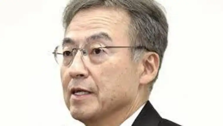 Tatsuji Sugimoto
