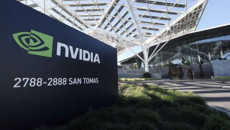 Nvidia234