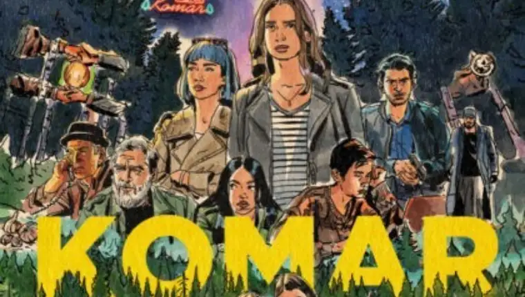 Komar poster 420x600 1