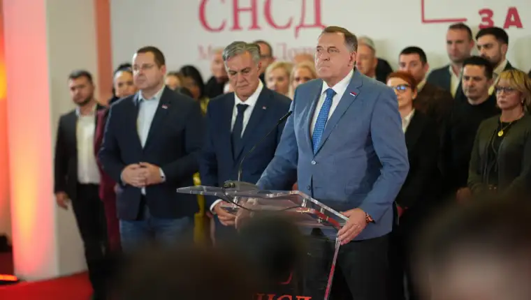 Dodik najnovija pixsell