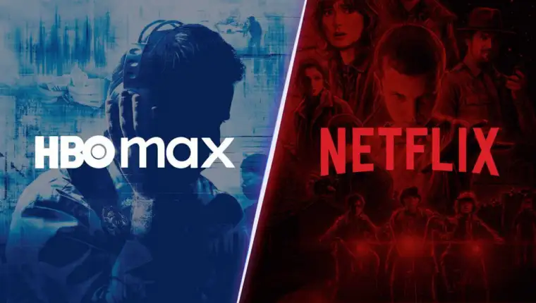 Hbo netflix