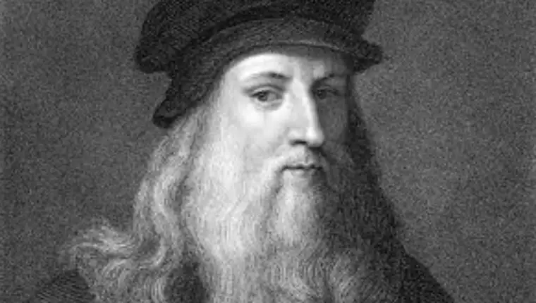 Leonardo da vinci