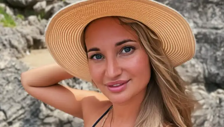 Yulija Burtseva