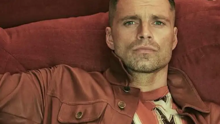 Sebastian Stan