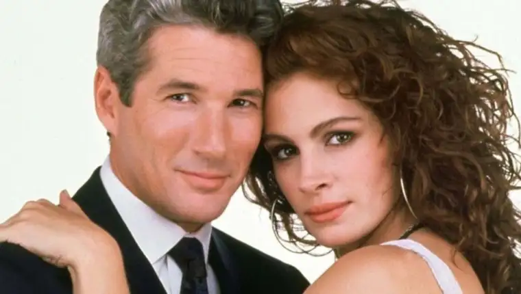 Prettywoman