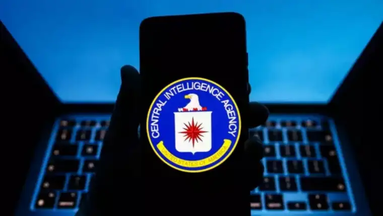 CIA