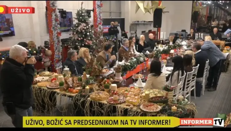 Bozic informer