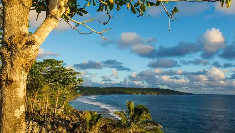 Otok niue