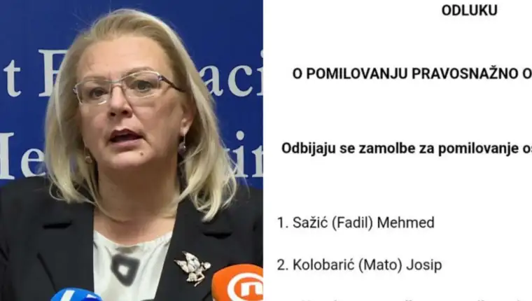 Bradara pomilovanje
