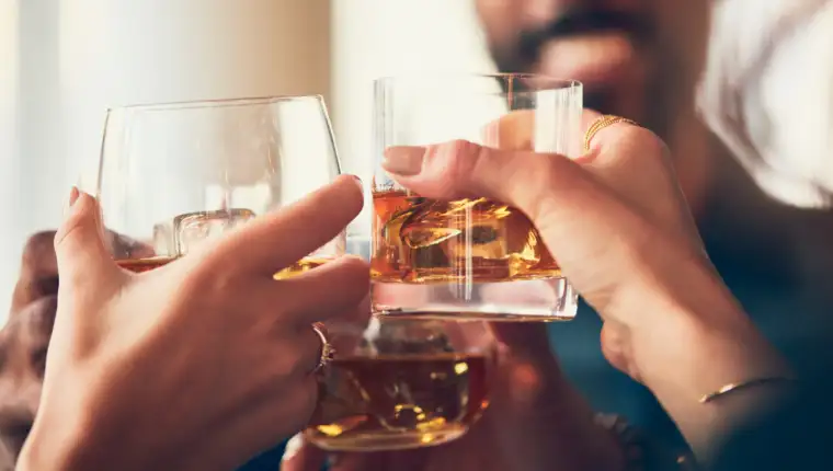 alkohol freepik